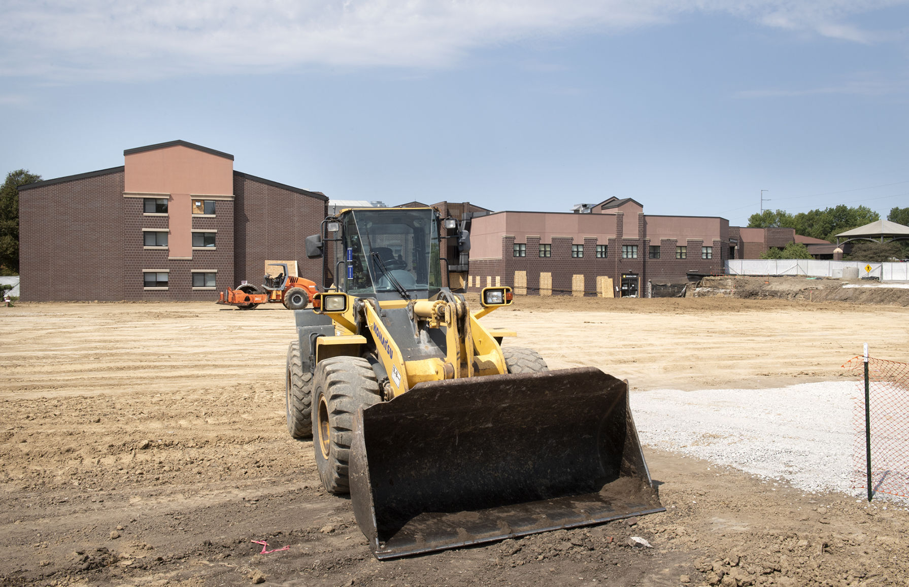 Madonna Rehabilitation Hospitals expansion